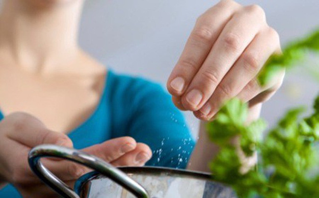 Thiếu i-ốt: Bạn có nguy cơ mắc phải căn bệnh nguy hiểm này-3