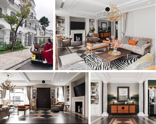 Hằng Túi lại tậu siêu xe bạc tỷ, nhưng lý do phía sau mới khiến ai nấy sững sờ-4