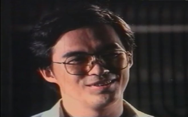 4 mối tình thầy trò đình đám trên màn ảnh Việt: Cặp đôi đầu tiên đang khiến dân tình bấn loạn-12