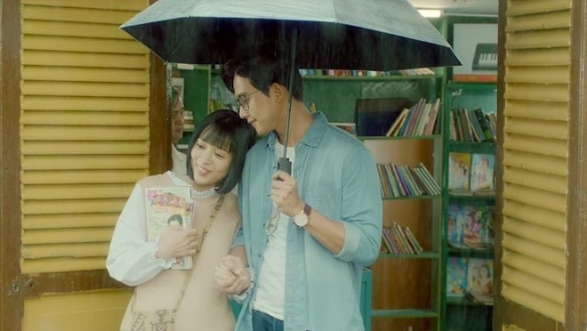 4 mối tình thầy trò đình đám trên màn ảnh Việt: Cặp đôi đầu tiên đang khiến dân tình bấn loạn-4