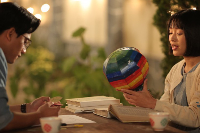 4 mối tình thầy trò đình đám trên màn ảnh Việt: Cặp đôi đầu tiên đang khiến dân tình bấn loạn-5