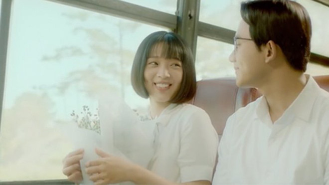 4 mối tình thầy trò đình đám trên màn ảnh Việt: Cặp đôi đầu tiên đang khiến dân tình bấn loạn-6