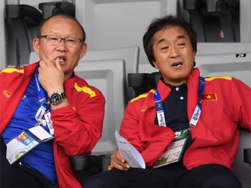 Thầy Park tạm thở phào, nhưng đến bao giờ Công Phượng mới nhận ra mình là Messi Việt Nam?-5