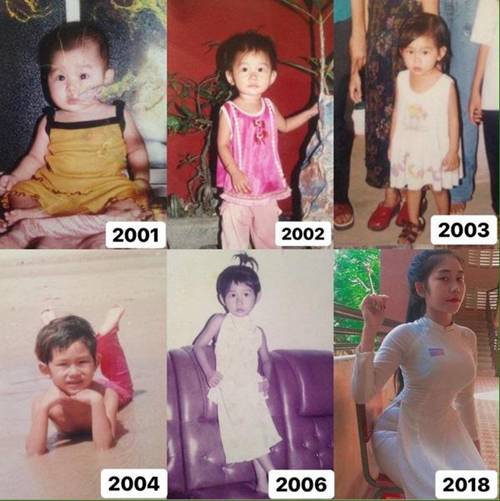 Mới 19 tuổi, cô gái này đã kiếm được núi tiền nhờ sở hữu vóc dáng chuẩn hơn người mẫu-1