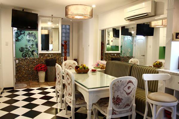 Hiền Thục vẫn rất giàu có dù ít đi hát-3