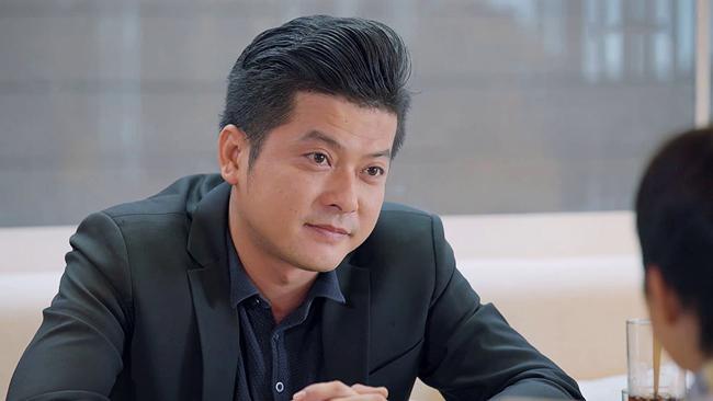 Diễn viên Hoàng Anh nói gì khi bị nhận xét hết thời làm cave?-1