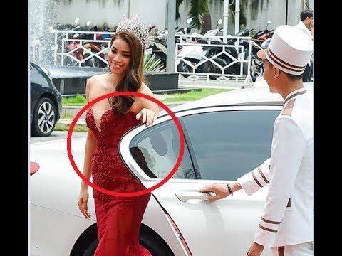 Đáp trả fan rằng không bao giờ béo, Phạm Hương lộ ảnh từng có thời mũm mĩm thế này đây!-7