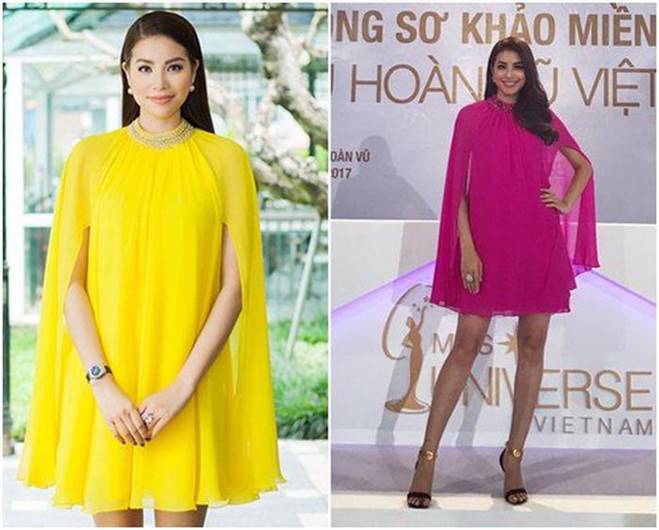 Đáp trả fan rằng không bao giờ béo, Phạm Hương lộ ảnh từng có thời mũm mĩm thế này đây!-8