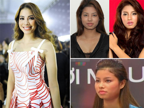 7 lỗi ăn mặc được coi là kẻ thù không đội trời chung của hội chị em thừa cân trong ngày hè-8