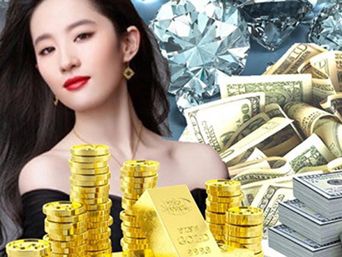 3 cặp giáp này cứ lấy nhau là TIỀN ĐẺ RA TIỀN, của cải chất đống, cả đời hạnh phúc-4