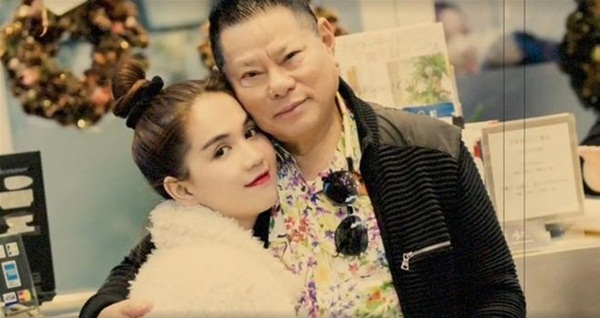 Tình sử yêu đương rắc rối của 4 Hoa hậu bị showbiz thả trôi vào quên lãng-8