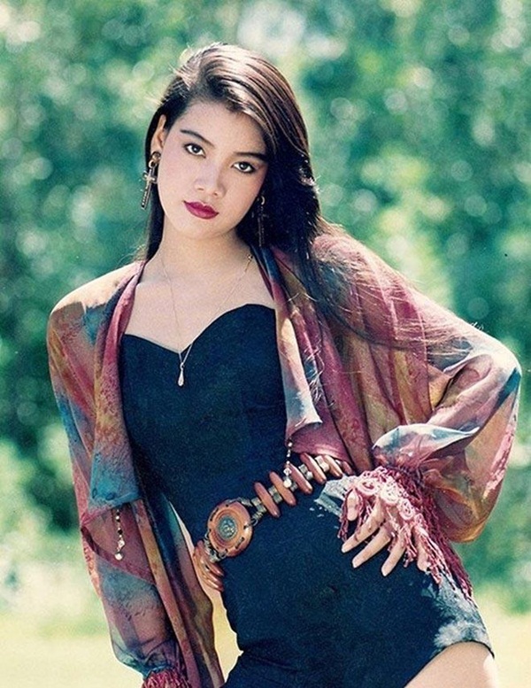 Tình sử yêu đương rắc rối của 4 Hoa hậu bị showbiz thả trôi vào quên lãng-10