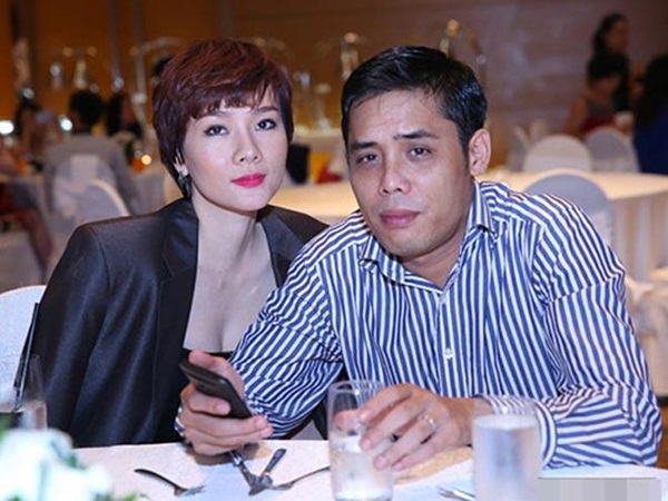 Tình sử yêu đương rắc rối của 4 Hoa hậu bị showbiz thả trôi vào quên lãng-16