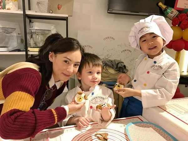 Trương Bá Chi: Bà mẹ nữ cường, 7 năm trời vẫn đau đáu nỗi đau không thể cho con mái ấm đủ đầy cha mẹ-7