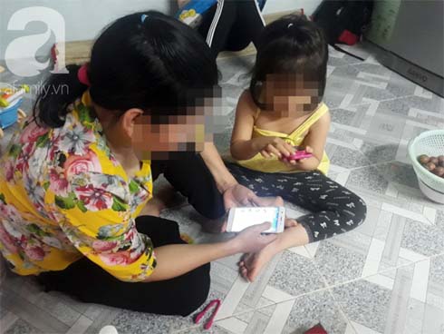 Tạm giam gã xe ôm 60 tuổi sàm sỡ bé gái 5 tuổi tại phòng trọ sau gần 1 tháng người mẹ làm đơn tố cáo-4