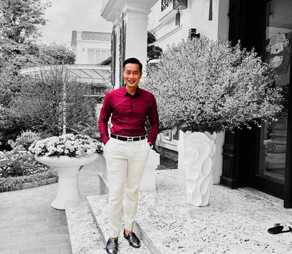 Bất ngờ với nhà của các MC nổi tiếng VTV Hoa Thanh Tùng, Nguyễn Hoàng Linh-1