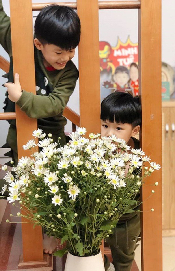 Bất ngờ với nhà của các MC nổi tiếng VTV Hoa Thanh Tùng, Nguyễn Hoàng Linh-10