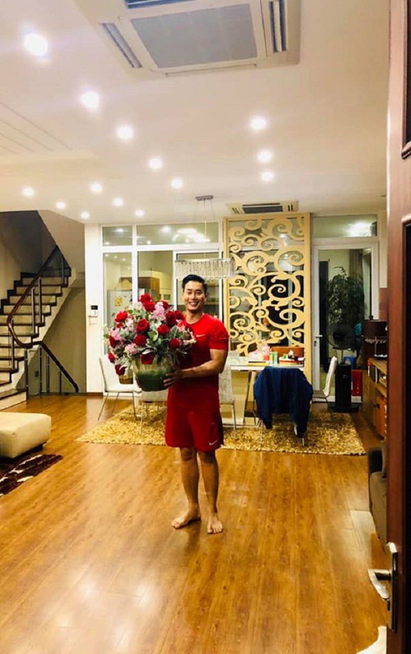 Bất ngờ với nhà của các MC nổi tiếng VTV Hoa Thanh Tùng, Nguyễn Hoàng Linh-6
