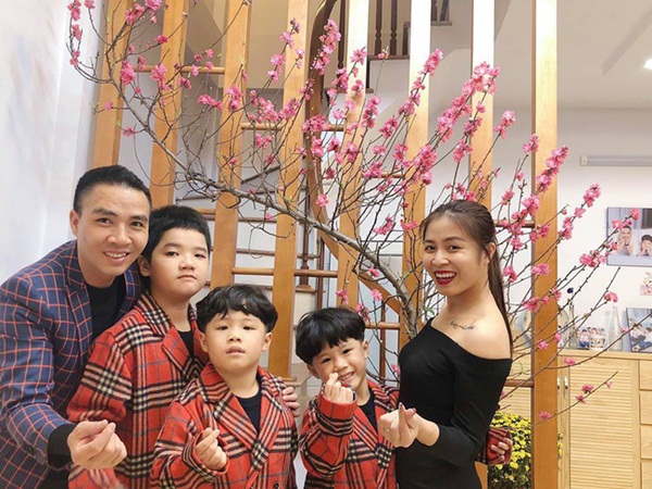 Bất ngờ với nhà của các MC nổi tiếng VTV Hoa Thanh Tùng, Nguyễn Hoàng Linh-7