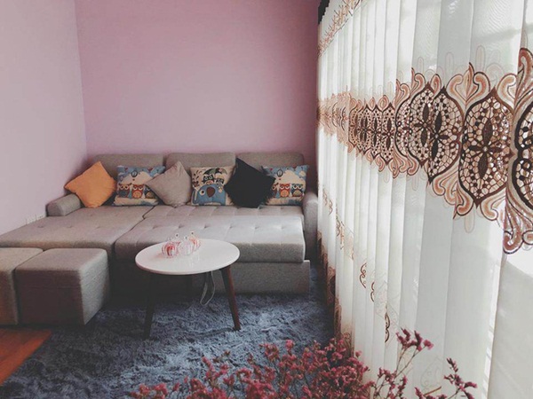 Bất ngờ với nhà của các MC nổi tiếng VTV Hoa Thanh Tùng, Nguyễn Hoàng Linh-8