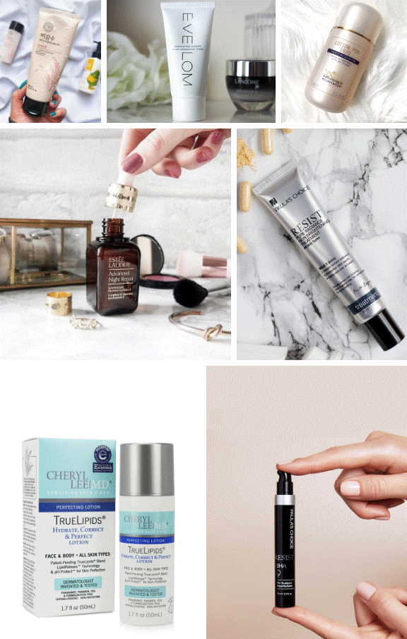 Từ da mẩn đỏ, nhiều mụn, cô nàng này đã thay đổi hoàn toàn sau 5 năm chăm dùng kem chống nắng-7