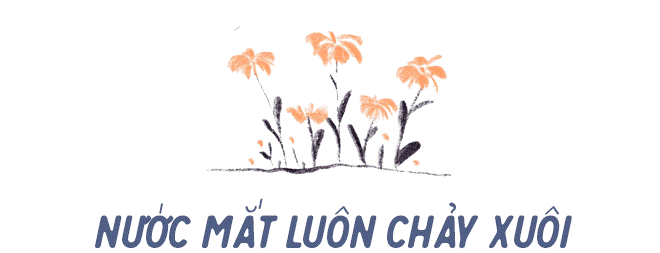 Bao lâu rồi chúng ta quên nói với mẹ lời yêu, nợ mẹ lời xin lỗi và một vòng tay ôm?-2