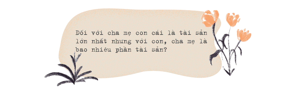 Bao lâu rồi chúng ta quên nói với mẹ lời yêu, nợ mẹ lời xin lỗi và một vòng tay ôm?-4