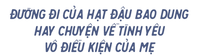 Bao lâu rồi chúng ta quên nói với mẹ lời yêu, nợ mẹ lời xin lỗi và một vòng tay ôm?-5
