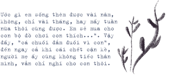 Bao lâu rồi chúng ta quên nói với mẹ lời yêu, nợ mẹ lời xin lỗi và một vòng tay ôm?-7