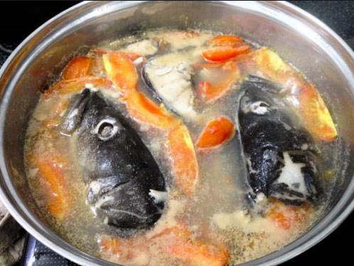 Cách nấu bún chả cá ngon khó cưỡng ai cũng mê-3