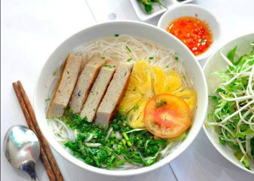 Cách nấu bún chả cá ngon khó cưỡng ai cũng mê-4