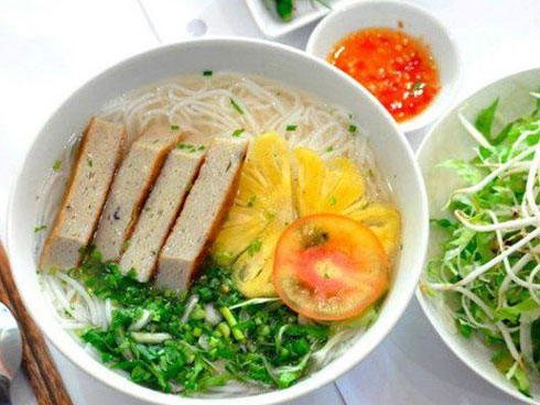 Người bán miến chẳng bao giờ hé răng cho bạn: Chỉ 2 giây lướt qua sẽ biết miến dong sạch hay tẩy hóa chất-3