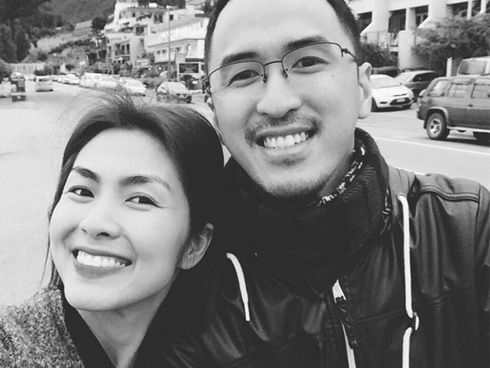 Quý tử nhà Tăng Thanh Hà bóc mẽ” 10 điều về mẹ, điều 2 khiến ai cũng cười té ghế-4