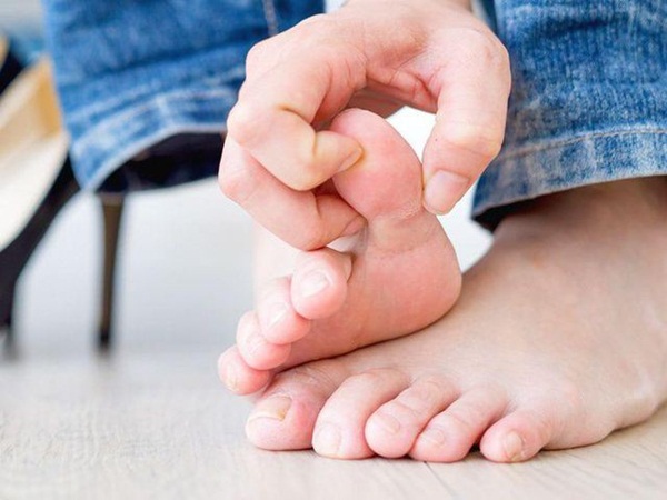 Đây là những dấu hiệu sớm cảnh báo bệnh tiểu đường mà bạn tuyệt đối không được xem thường-3