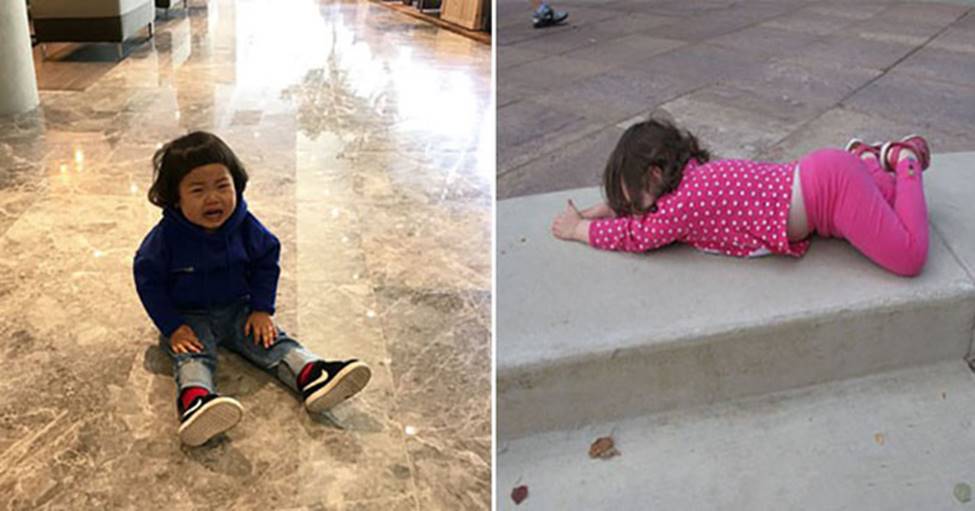 Con hay cáu giận, vùng vằng bất chấp mọi thứ xung quanh thì các mẹ phải làm ngay 5 mẹo này-2