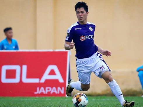 2 đội bóng Việt Nam có thể phải loại nhau ở cúp châu Á-3