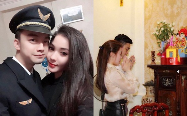 Bạn gái cũ Hà Duy chính thức lên tiếng về nghi án lộ clip sex-2