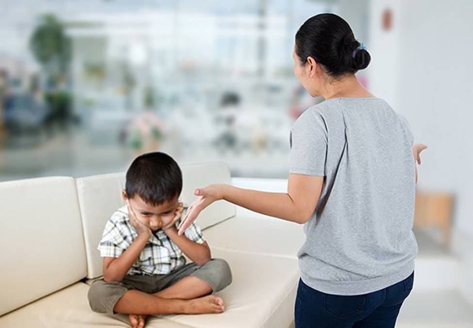 Chuyên gia nhi khoa cảnh báo: Trẻ xuất hiện 4 biểu hiện này chứng tỏ lớn lên EQ thấp, sau 6 tuổi khó sửa đổi-1