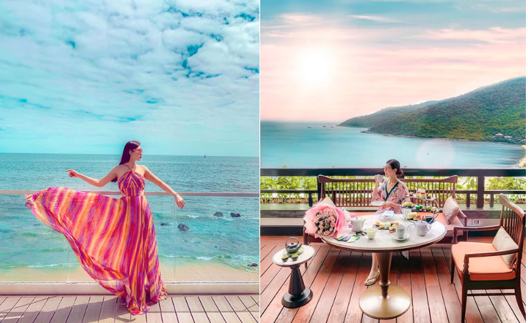 Hội con nhà giàu Việt đọ ảnh du lịch sang chảnh từ trời Á sang Âu-5