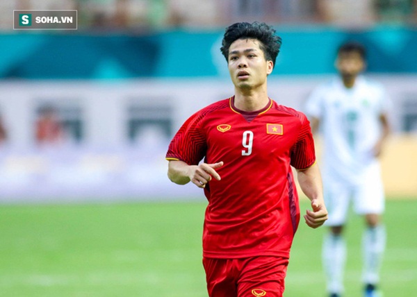 Thầy Park tạm thở phào, nhưng đến bao giờ Công Phượng mới nhận ra mình là Messi Việt Nam?-2