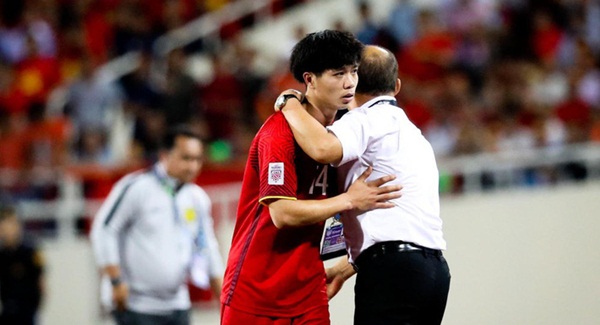 Thầy Park tạm thở phào, nhưng đến bao giờ Công Phượng mới nhận ra mình là Messi Việt Nam?-4