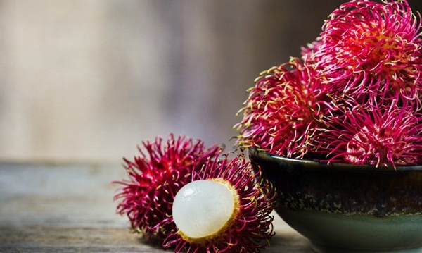 Khám phá lợi ích và công dụng tuyệt vời của quả chôm chôm-3