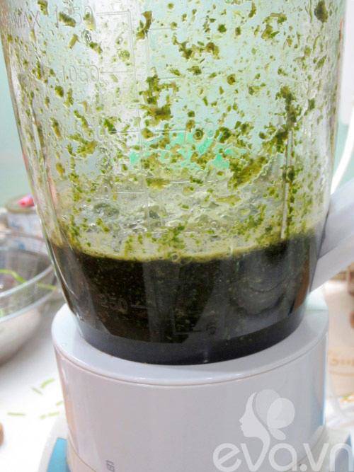 Mặt rỗ như tổ ong bầu cũng được lấp đầy nếu bạn làm việc này mỗi tối-4