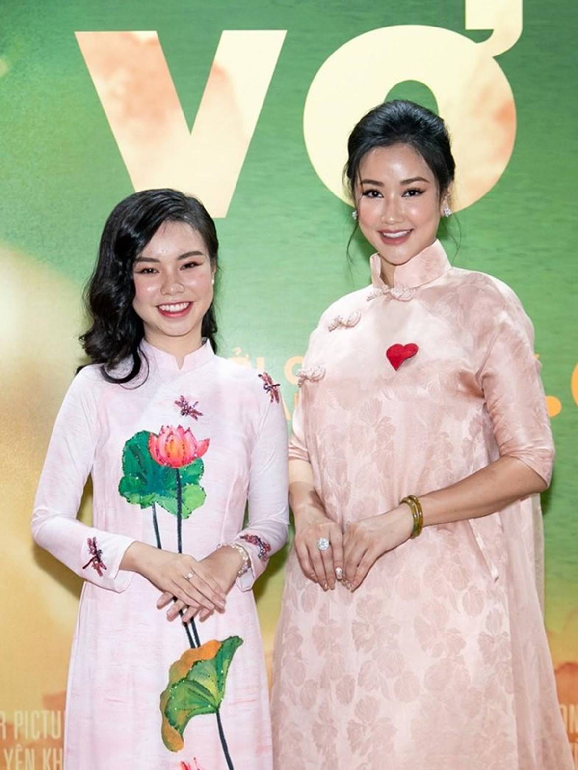 Nhan sắc cô gái Việt đóng cảnh nóng năm 13 tuổi trong phim Vợ ba-6