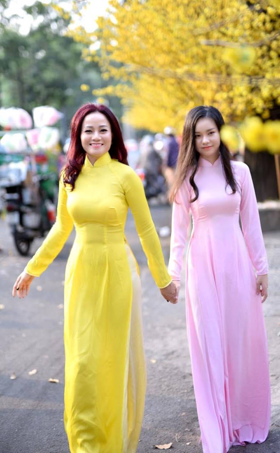 Nhan sắc cô gái Việt đóng cảnh nóng năm 13 tuổi trong phim Vợ ba-9