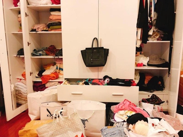 Tuyên bố tự kiếm tiền không chấp nhận đánh đổi, Phi Huyền Trang giàu có cỡ nào?-6