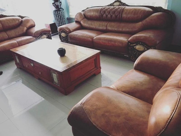 Tuyên bố tự kiếm tiền không chấp nhận đánh đổi, Phi Huyền Trang giàu có cỡ nào?-9