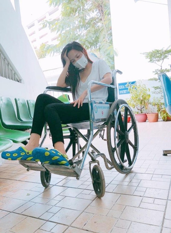 Tuyên bố tự kiếm tiền không chấp nhận đánh đổi, Phi Huyền Trang giàu có cỡ nào?-16