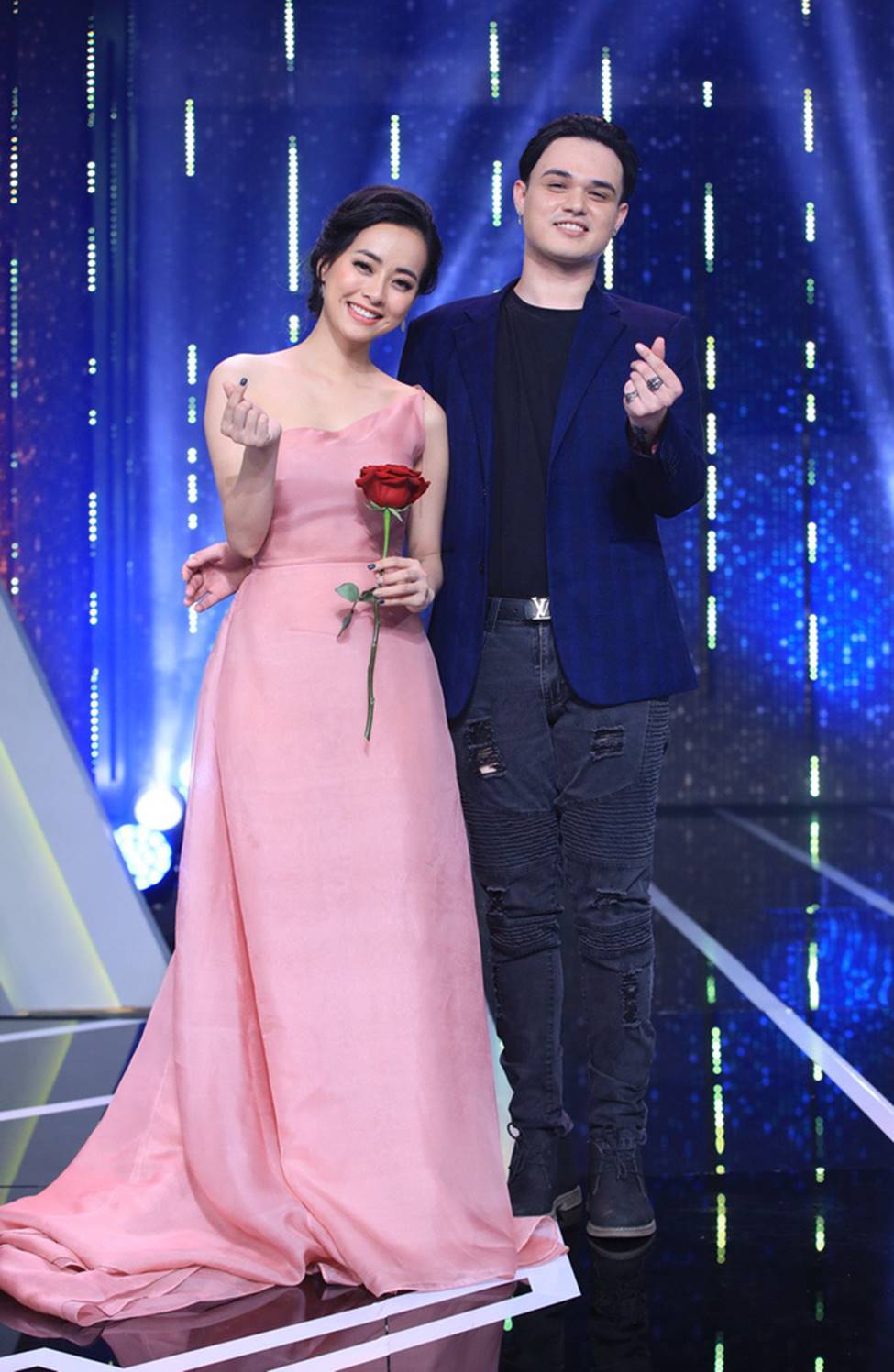 Lộ ảnh cặp đôi Dan - Phương của Người ấy là ai? về chung một nhà, nấu cho nhau ăn gây náo loạn dân mạng-6