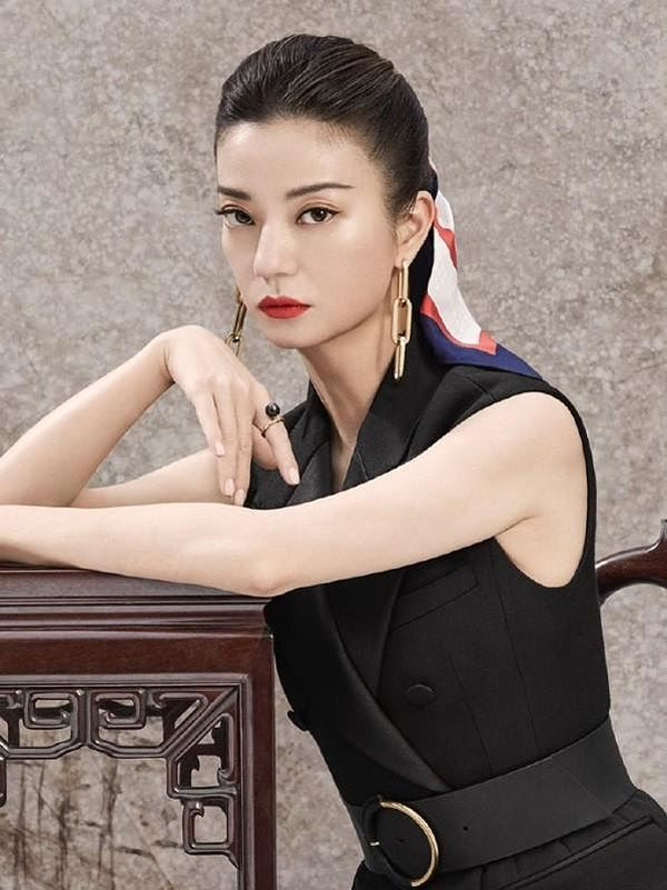 Lấy phụ nữ có 3 đặc điểm tướng QUÝ NHÂN này là lấy cả gia tài, chồng trắng tay cũng dựng nên cơ đồ-1